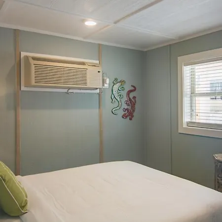 See Sea Motel Kill Devil Hills Exterior photo