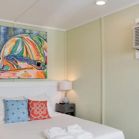 See Sea Motel Kill Devil Hills Exterior photo