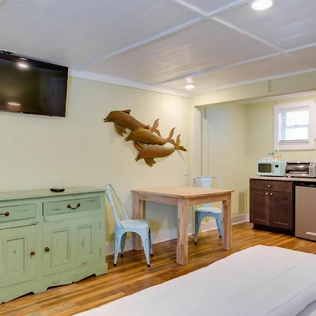 See Sea Motel Kill Devil Hills Exterior photo