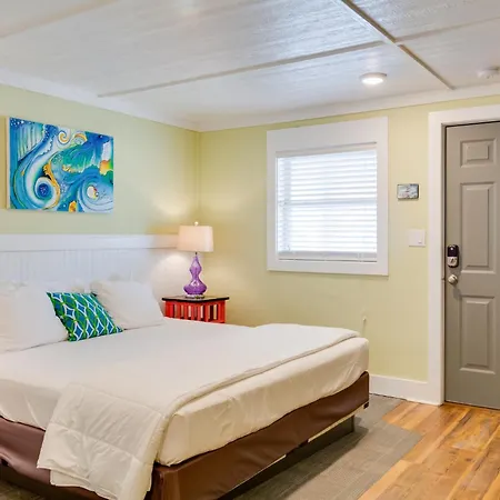 See Sea Motel Kill Devil Hills Exterior photo