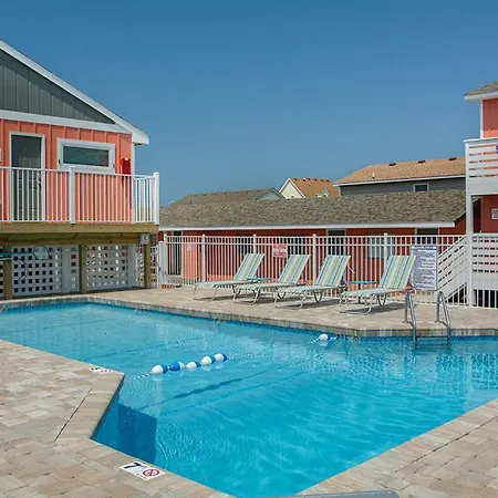 See Sea Motel Kill Devil Hills Exterior photo