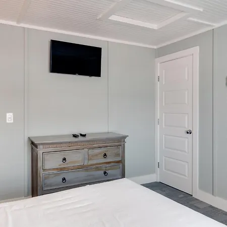 See Sea Motel Kill Devil Hills Exterior photo