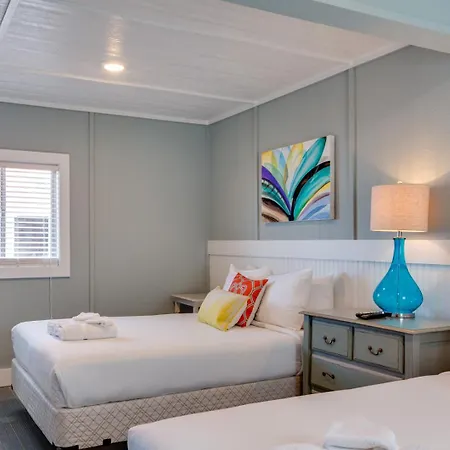 See Sea Motel Kill Devil Hills Exterior photo
