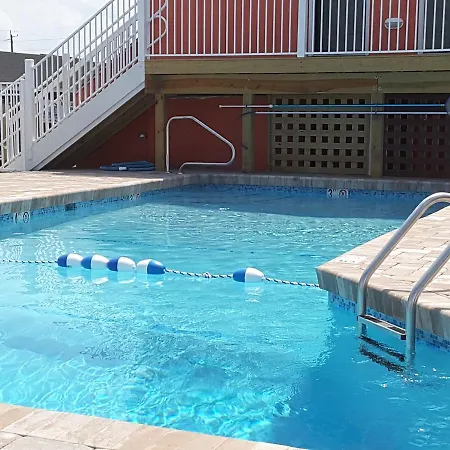 See Sea Motel Kill Devil Hills Exterior photo
