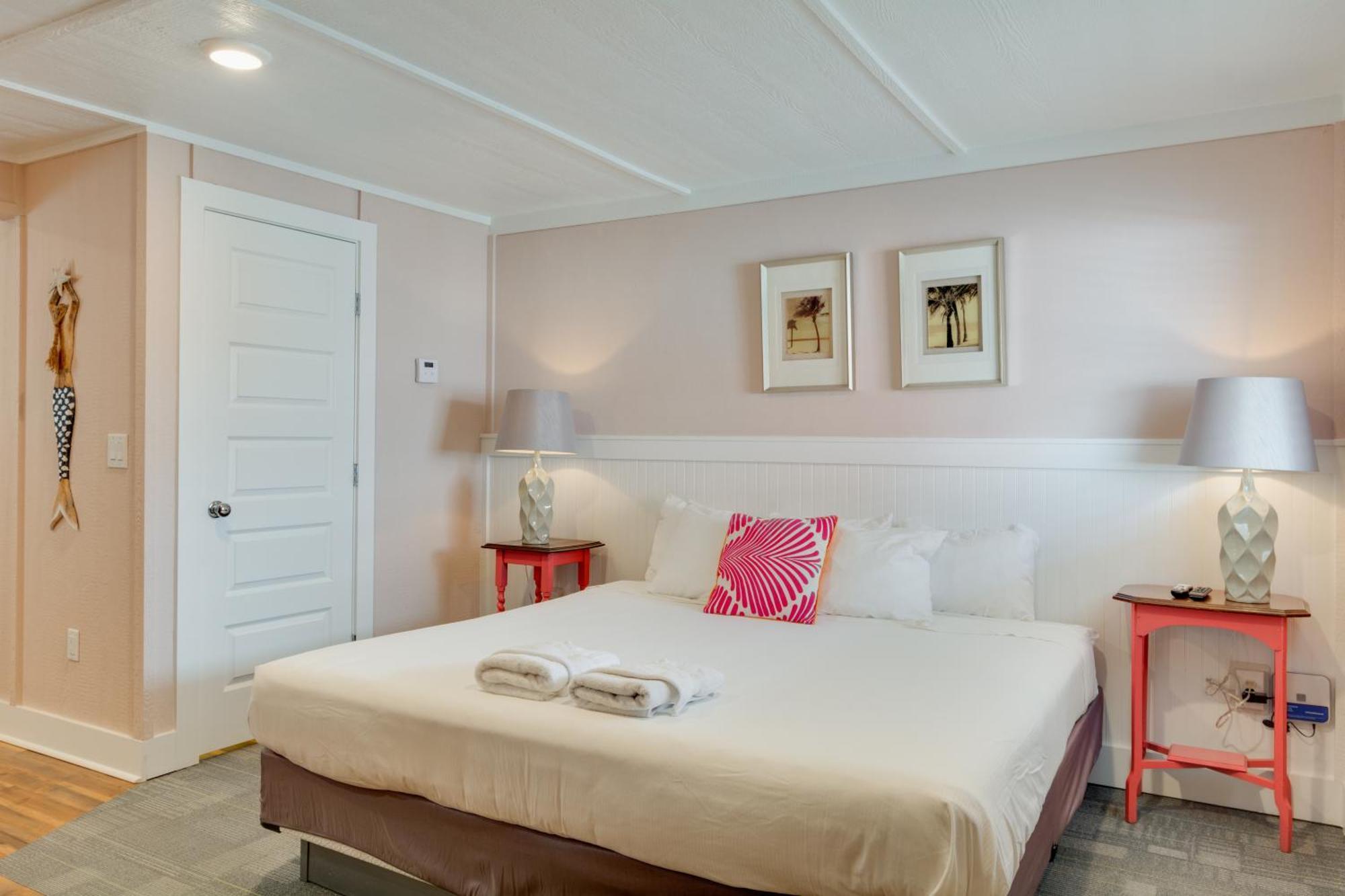 Sea Hotel