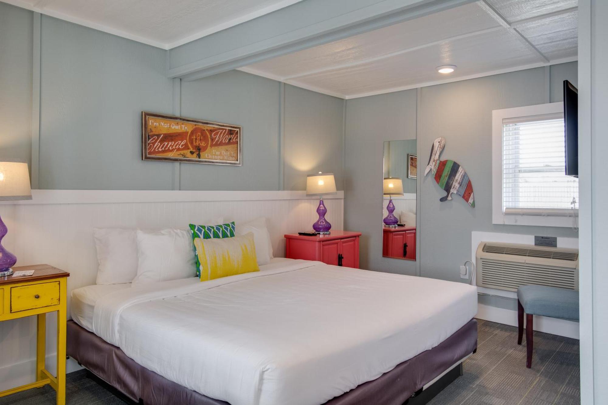 Hotel See Sea Kill Devil Hills