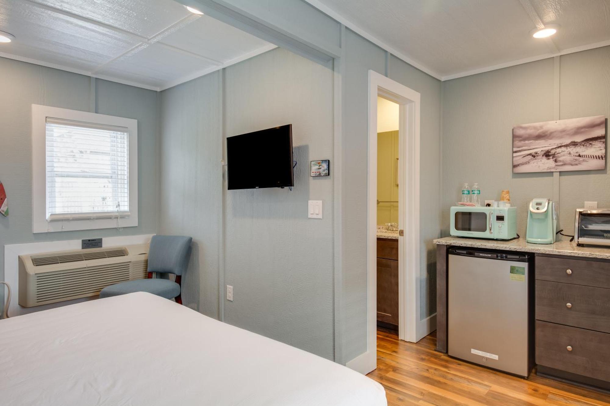 Hotel Sea Kill Devil Hills