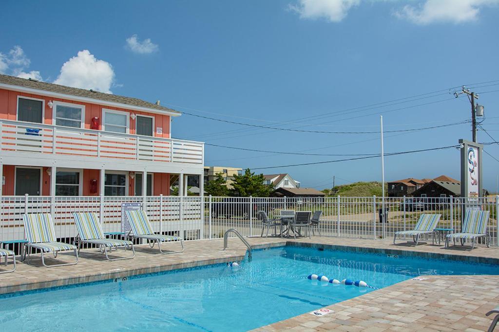 Sea Hotel Kill Devil Hills
