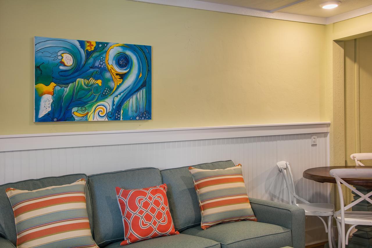 Hotel See Sea