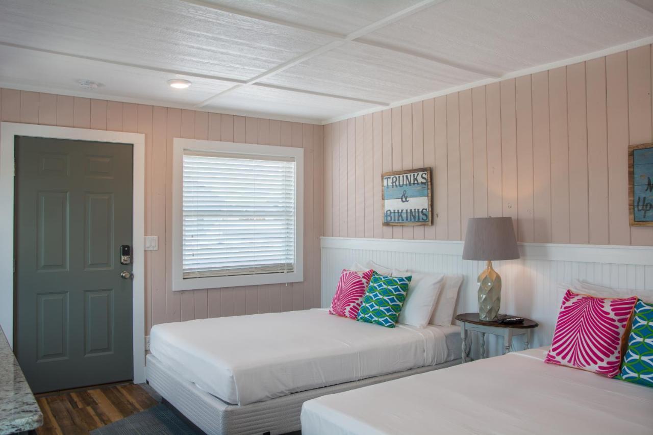 Sea Hotel Kill Devil Hills