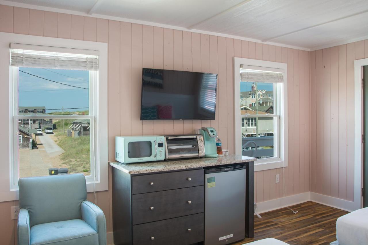 Hotel Sea Kill Devil Hills
